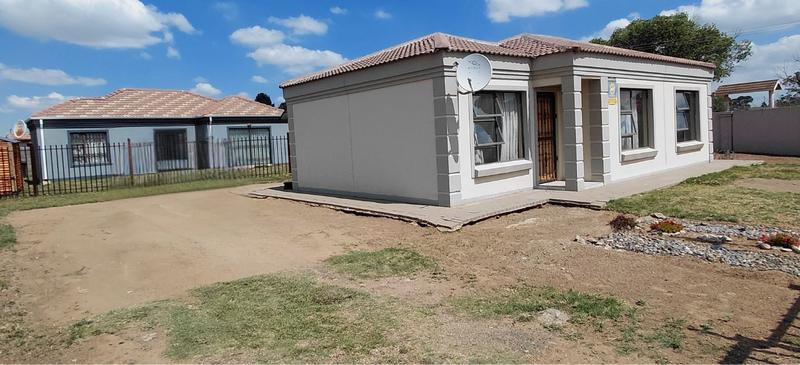 3 Bedroom Property for Sale in Pinehaven Free State
